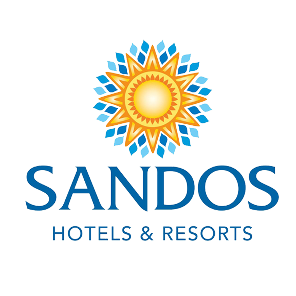 Cúpon Sandos Hotels & Resorts