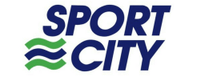 Cúpon Sport City