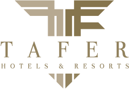 Cúpon TAFER Hotels & Resorts