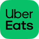 Cúpon Uber Eats