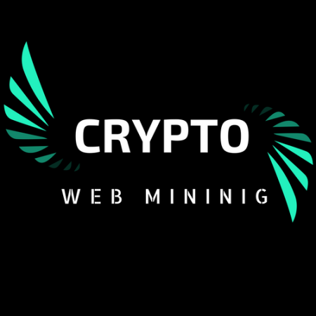 crypto web miner