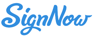 Cúpon SignNow