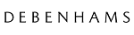 Cúpon Debenhams