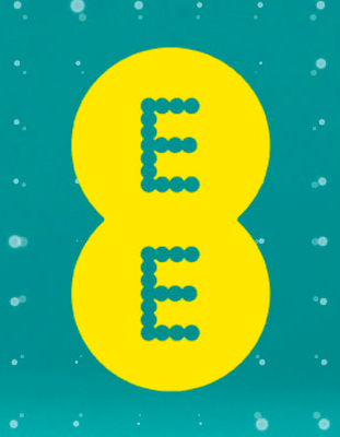 Cúpon EE Pay Monthly
