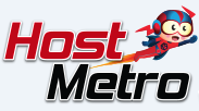 Cúpon HostMetro