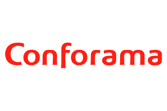 Cúpon Conforama