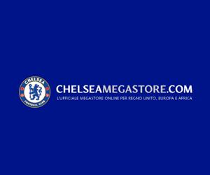 Cúpon Chelsea Megastore