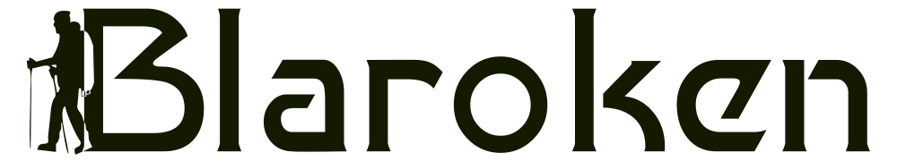 Cúpon Blaroken