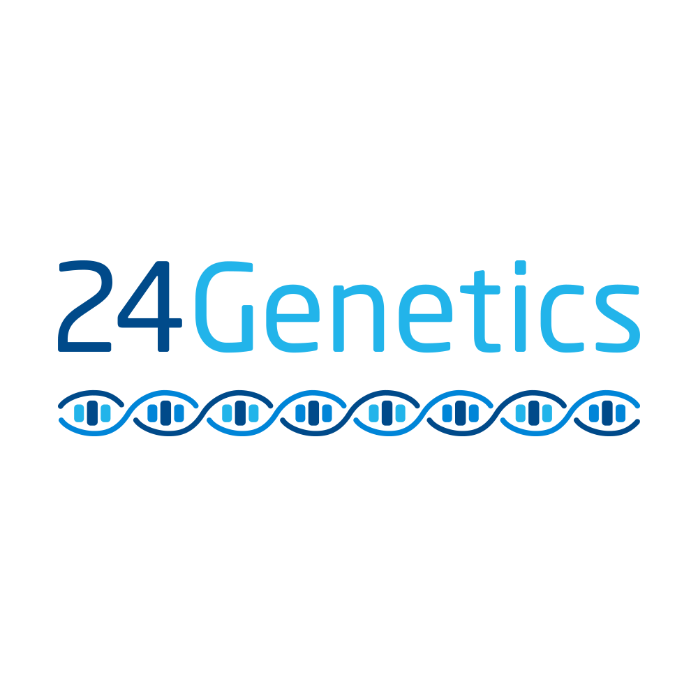 Cúpon 24Genetics