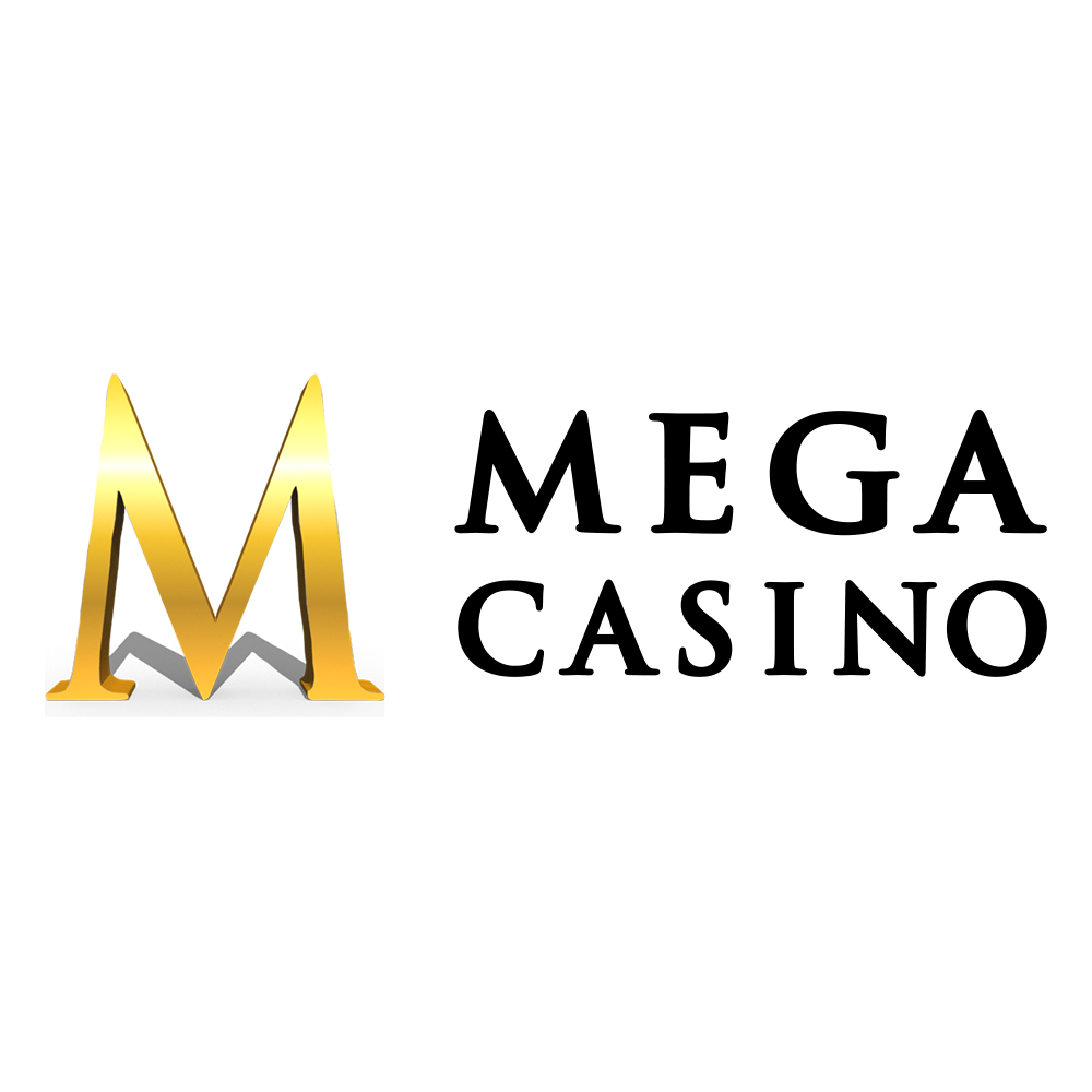 Cúpon Mega Casino