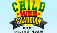 Cúpon ChildWebGuardian