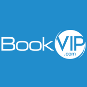 Cúpon BookVIP