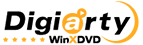 Cúpon Digiarty WinXDVD