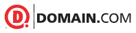 Cúpon Domain.com