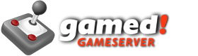 Cúpon gamed!de