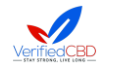 Cúpon Verified CBD