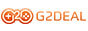 Cúpon G2deal