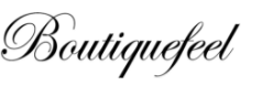 Cúpon Boutiquefeel