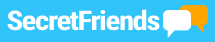 Cúpon Secretfriends
