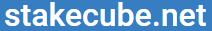 Cúpon StakeCube