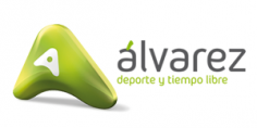 Cúpon Armería Álvarez