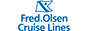 Cúpon Fred Olsen Cruise Lines