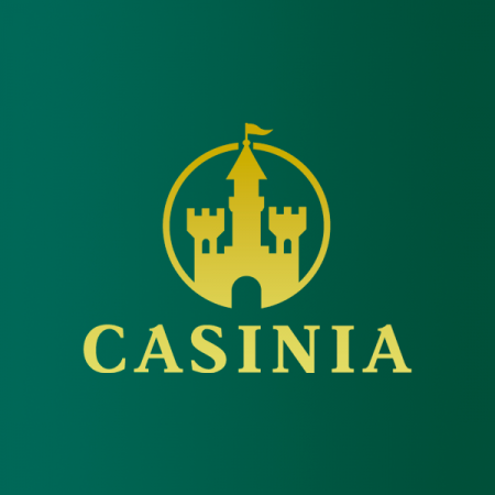 Cúpon Casinia