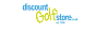 Cúpon Discount Golf Store