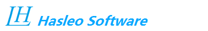 Cúpon Hasleo Software