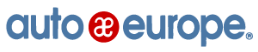 Cúpon Auto Europe