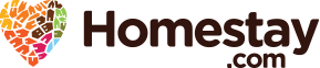 Cúpon Homestay