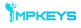 Cúpon IMPkeys
