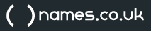 Cúpon Names.co.uk