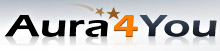 Cúpon Aura4You