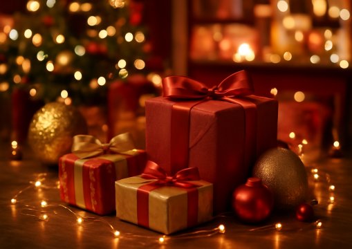 Cúpon Navidad