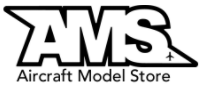 Cúpon Aircraft Model Store