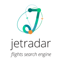 Cúpon Jetradar
