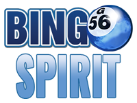 Cúpon BingoSpirit
