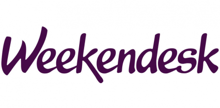 Cúpon Weekendesk