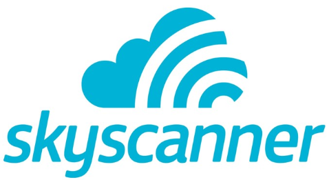 Cúpon Skyscanner