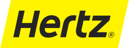 Cúpon Hertz