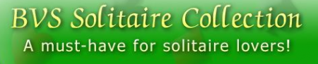 Cúpon BVS Solitaire Collection