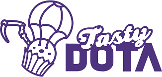 Cúpon Tastydota