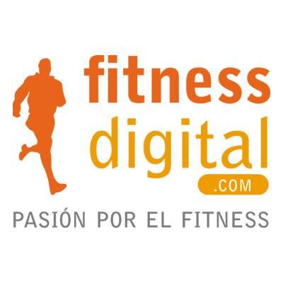 Cúpon Fitnessdigital