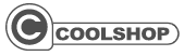 Cúpon Coolshop