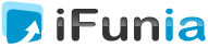 Cúpon iFunia
