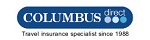 Cúpon Columbus Direct
