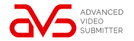 Cúpon Advanced Video Submitter