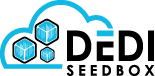 Cúpon DediSeedBox