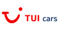 Cúpon TUI Cars